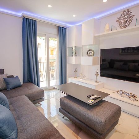 Oasis - Palm Old Town Apartment เบนิดอร์ม ภายนอก รูปภาพ